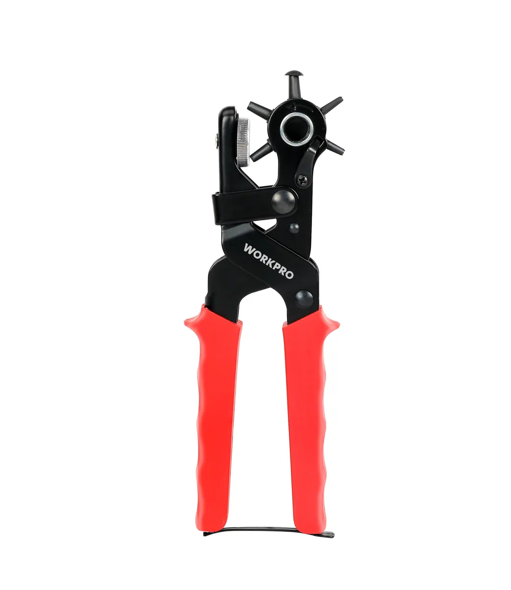 WORKPRO Punch Pliers