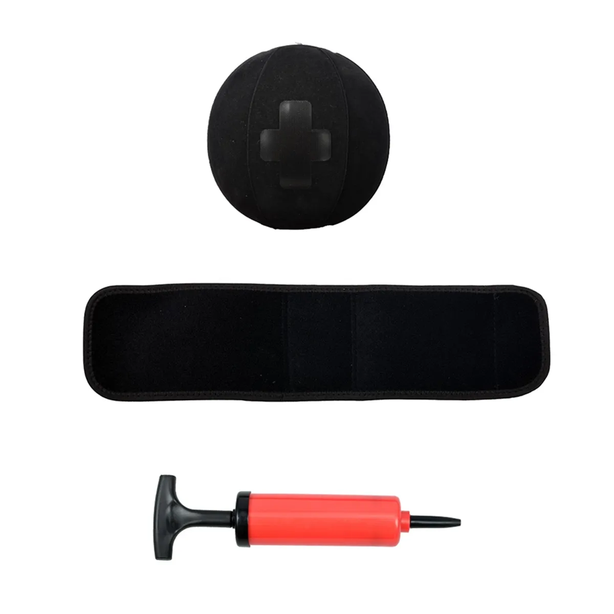 Golf Swing Trainer Intelligent Ball Assist Posture Training