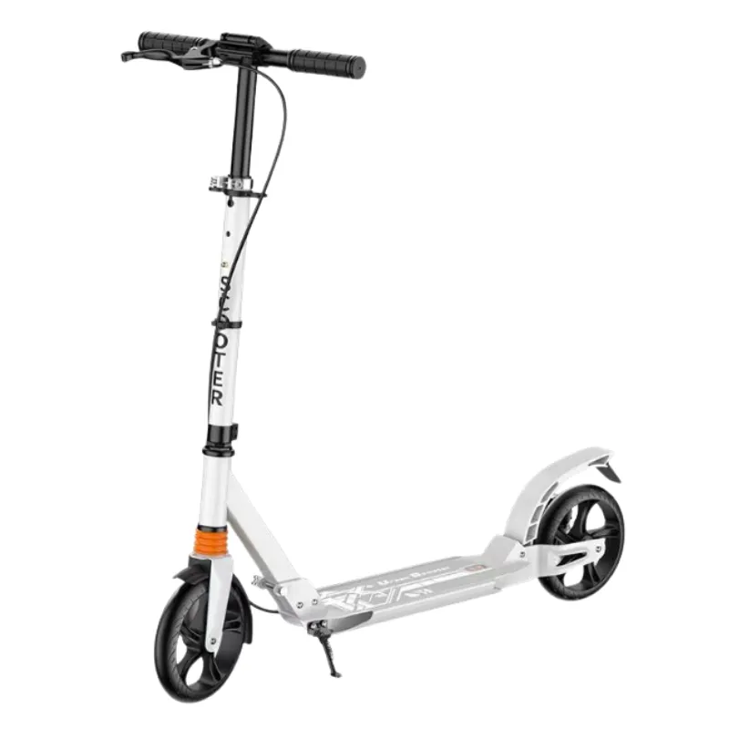 SA Family Scooter