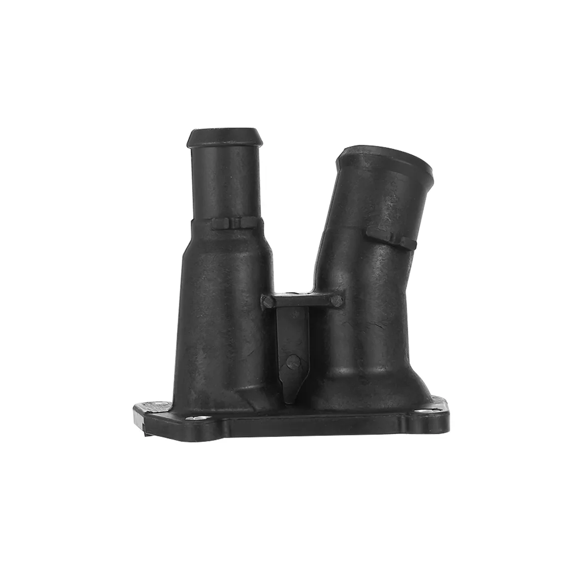 Engine Coolant Thermostat Housing Cover for Ford Fiesta Box Car