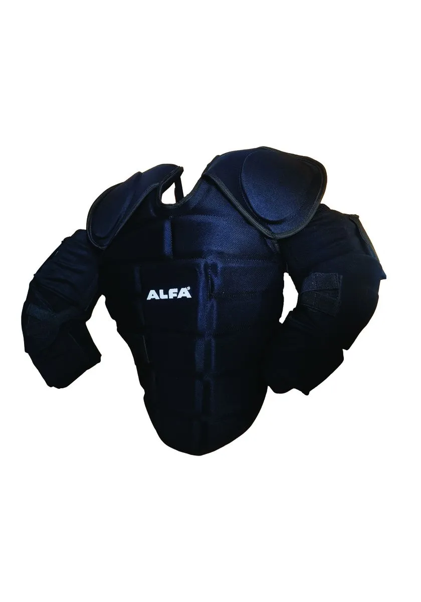 Chest & Shoulder Guard