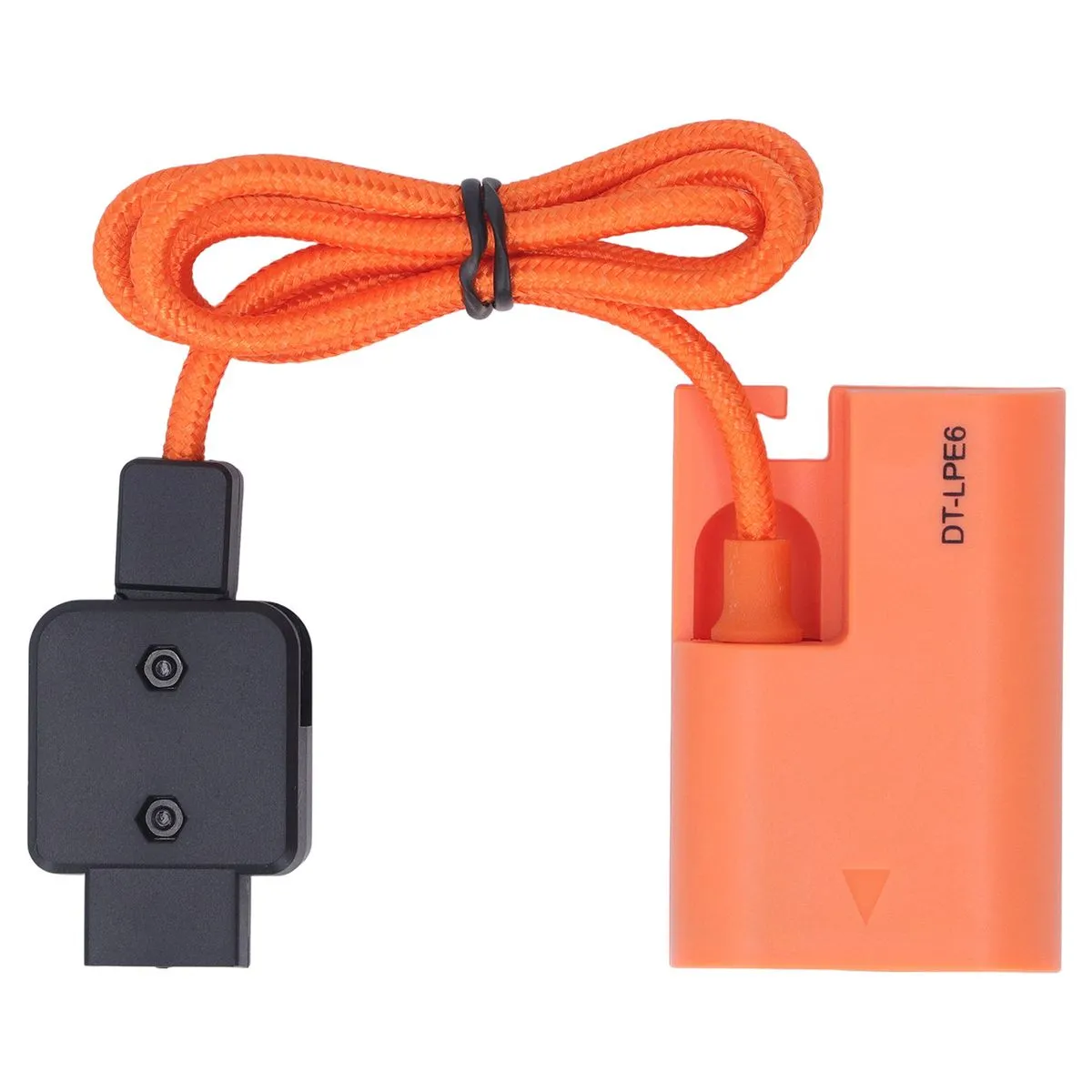 D-Tap to LP-E6 5D/6D