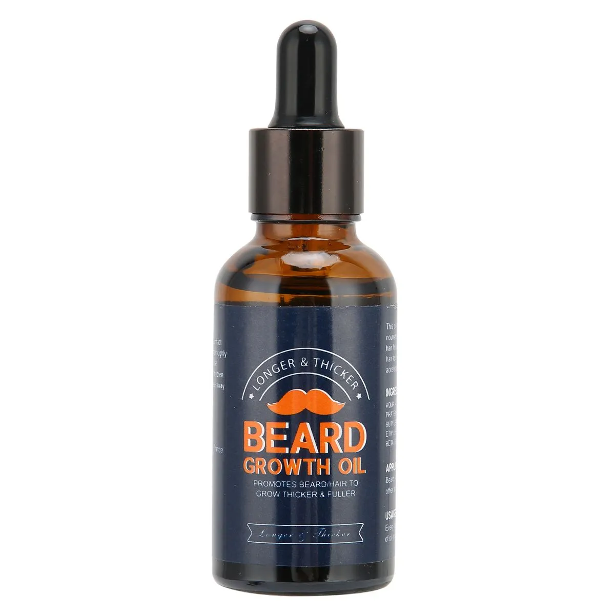 30ml Beard Growth Nourishing Oil