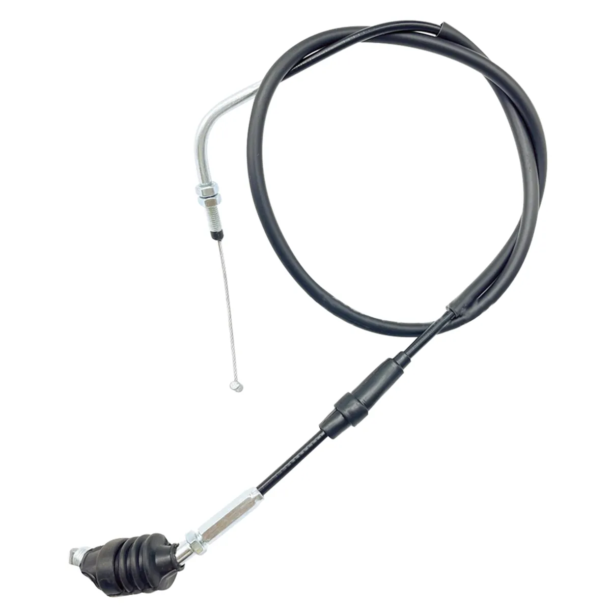 for Linhai 260Cc 300Cc 260 300 Atv Throttle Cable Compatible with Universal