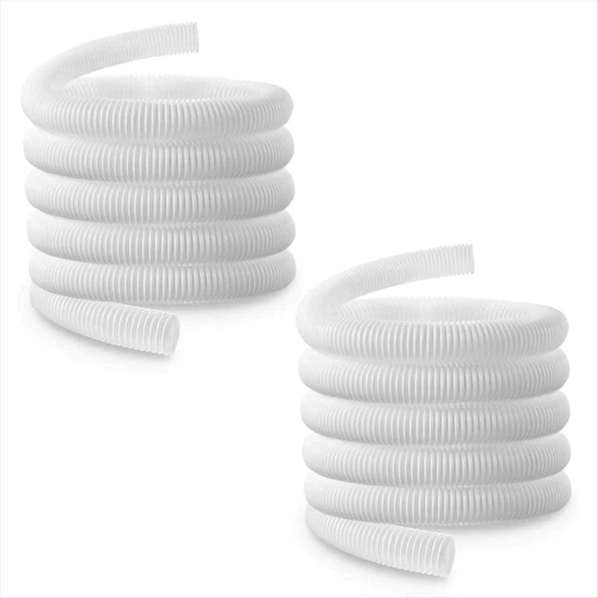 2Pack Pool Cleaner Parts 9-100-3102 for Polaris 360,Cuffless Feed Hose for