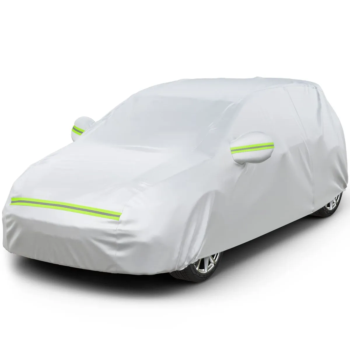 Car Cover Full Garage Car Cover Plane Dustproof Waterproof Car Cover