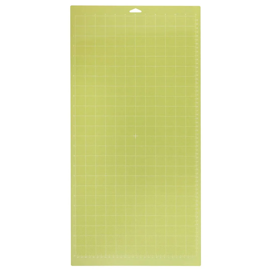 Cutting Mat Standard Grip for Cricut Explore/One/Air/Air 2/Maker(30x60cm)