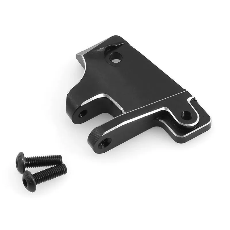 Panhard Chassis Mount For 1/10 Rc Crawler Axial Scx10 Pro Parts