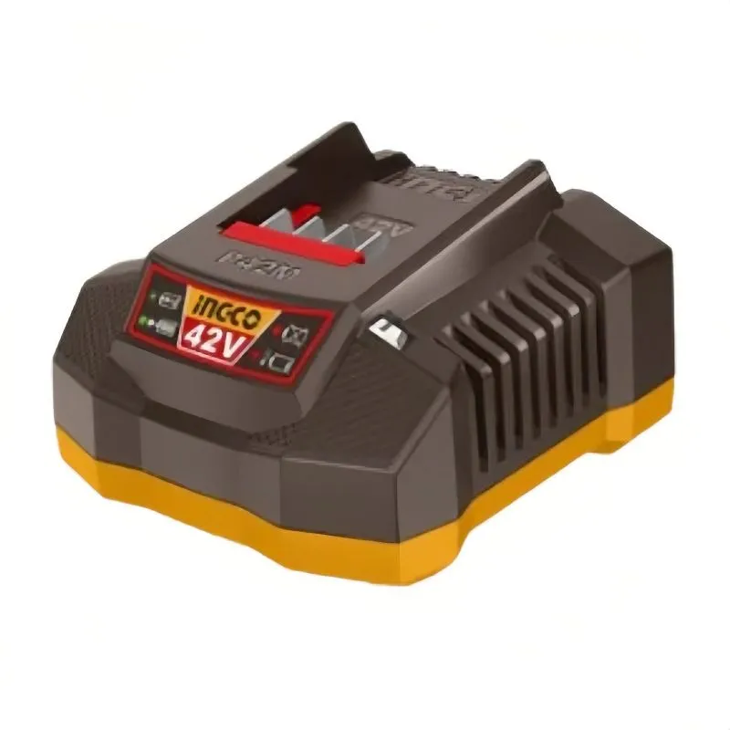 Ingco - 42V Battery Charger (2.0A) - (P42M Series)