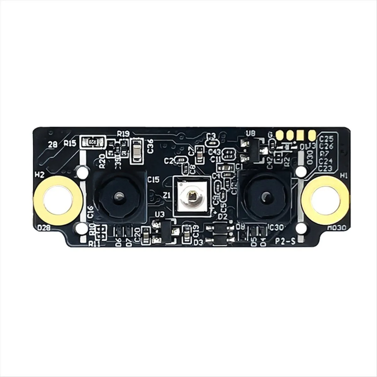 Fm225 3D Face Recognition Module Uartandusb Interface(A)