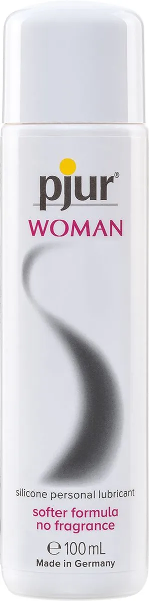 pjur - More Feeling - Woman - 100ml
