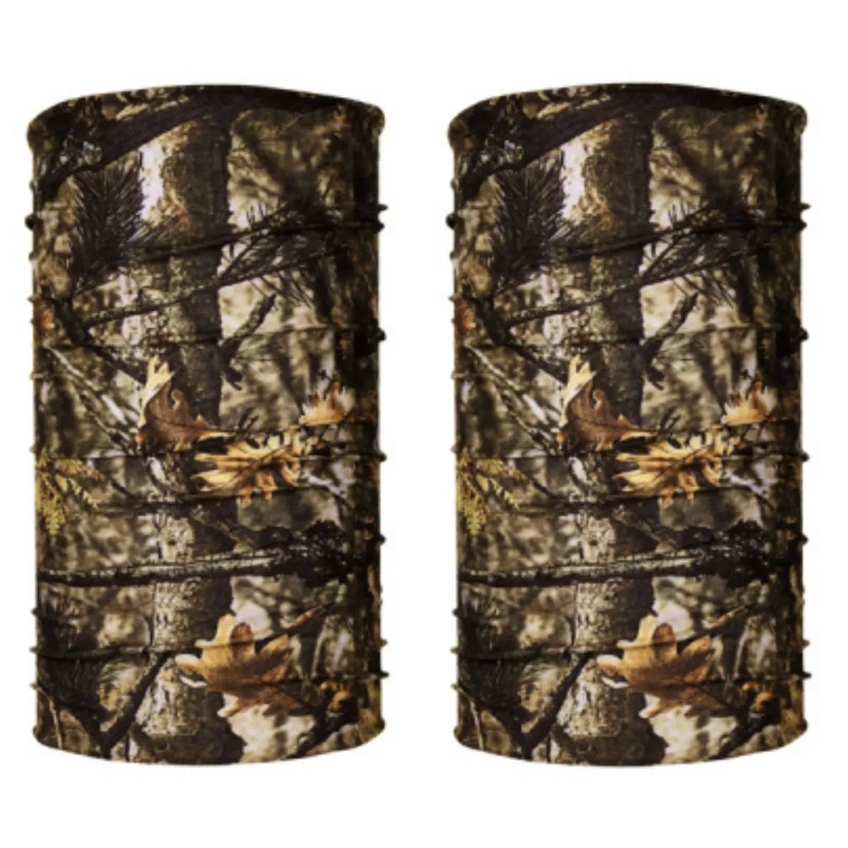 Fishing and Hunting Uv Protective Thermal Neck Gator X 2