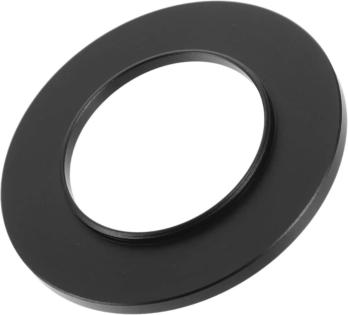 Camera Lens Adapter to Stepping Adapter for Filters Lightweight