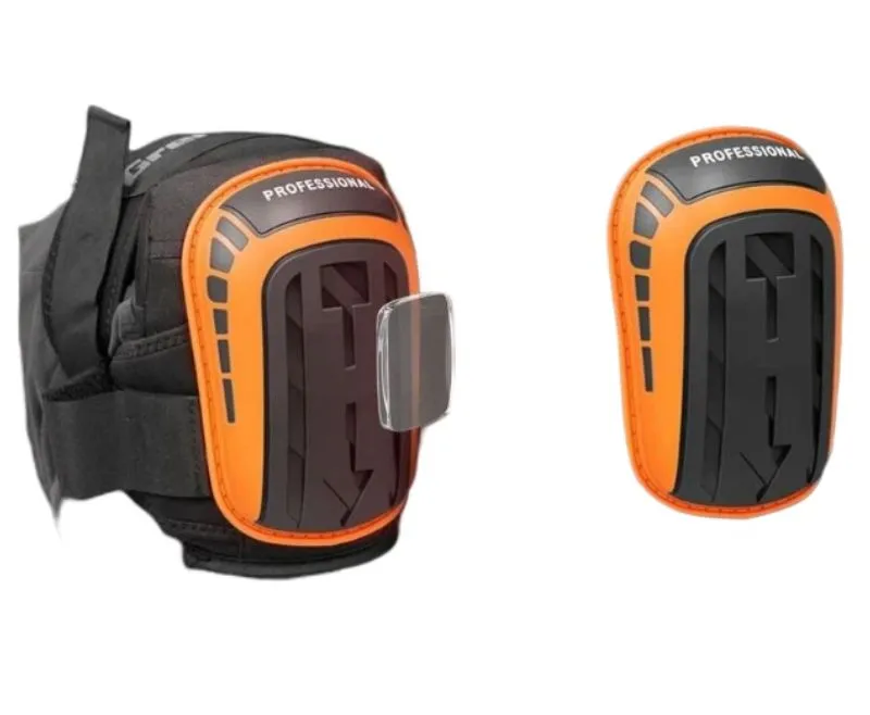 Heavy Duty Foam Work Knee Pads for Construction