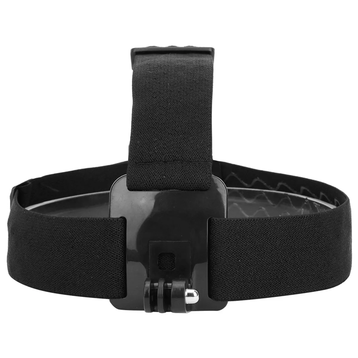 Head Mount Harness for Outdoor Camera Shooting