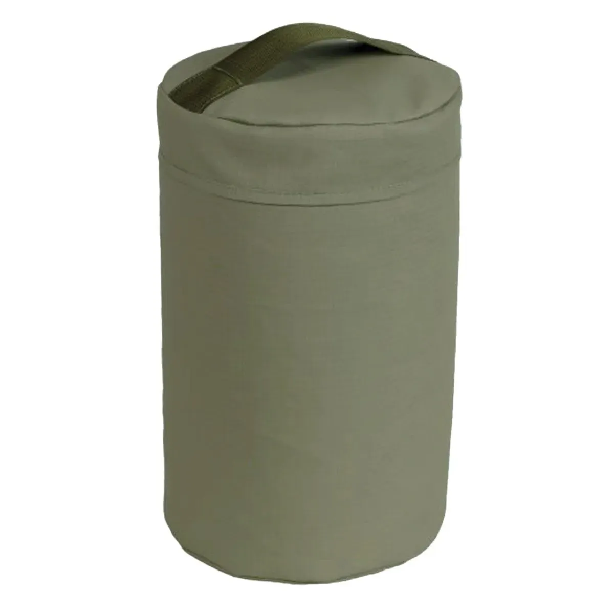 Kaufmann X Afri Canvas Gas Cylinder Bag for 5kg