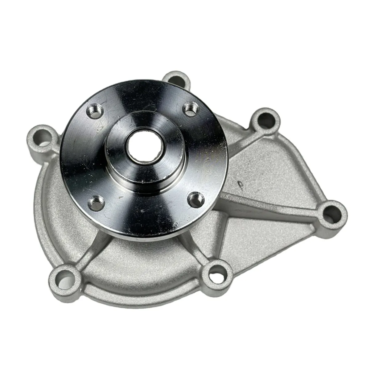 Car Cooling System Engine Water Pump for Iseki Compatible with Universal
