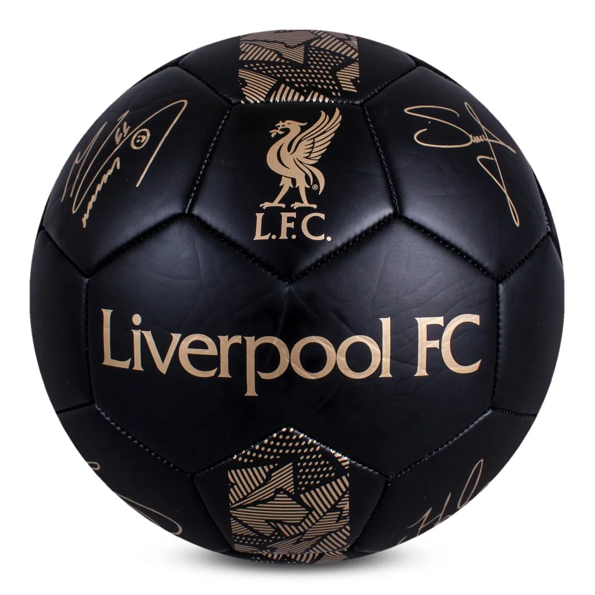 Phantom Signature Liverpool Size 5 Football