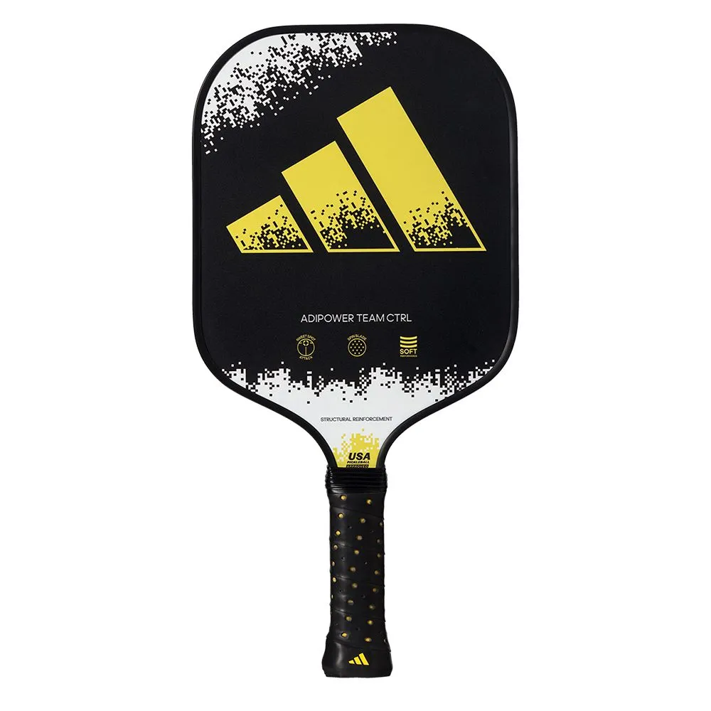 adidas Pickleball Paddle - adipower CTRL Team
