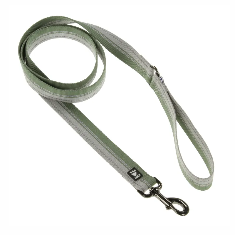 Hurtta Weekend Warrior Eco Leash 180cm - Hedge