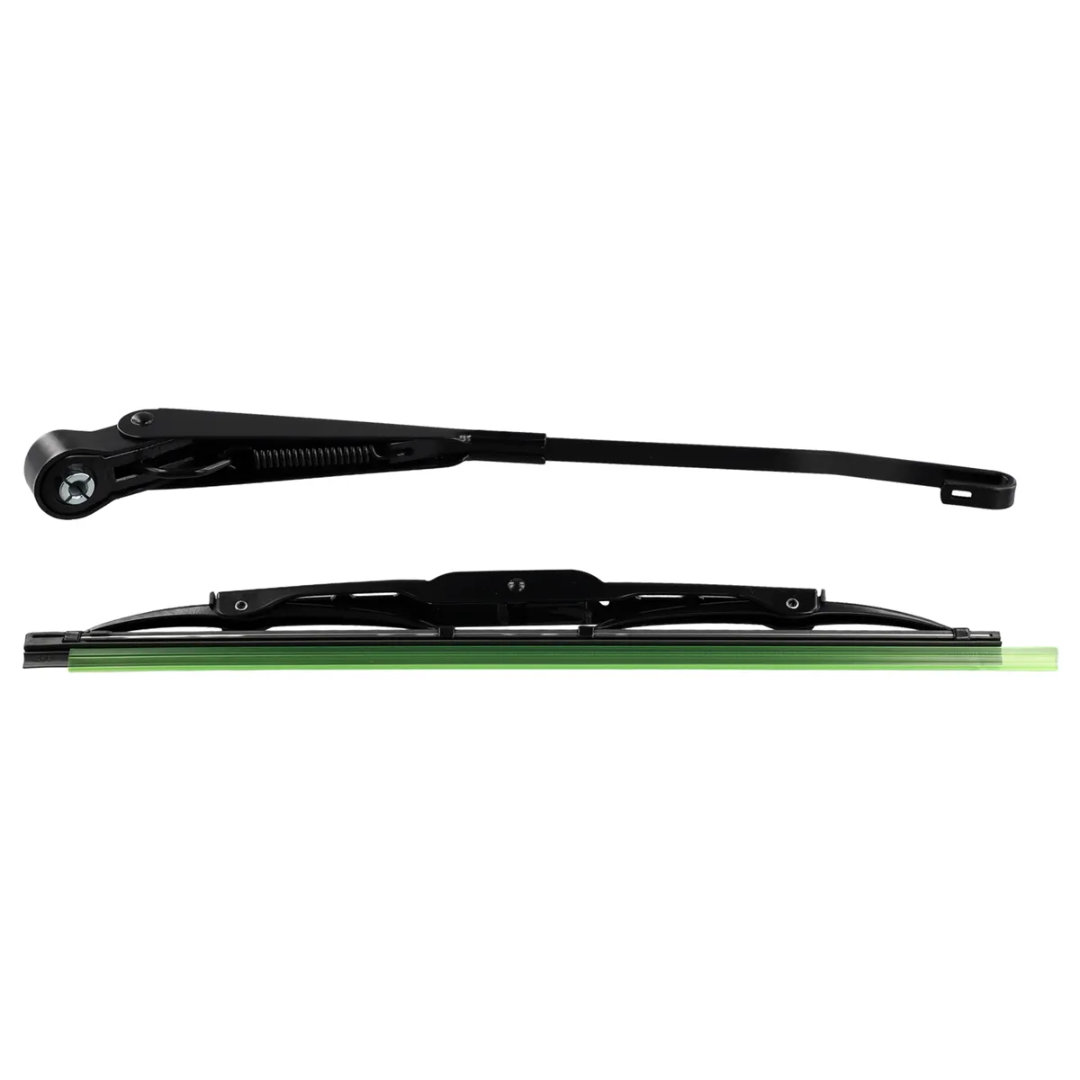 Universal Windscreen Wiper Arm and Blade Compatible with Jeep