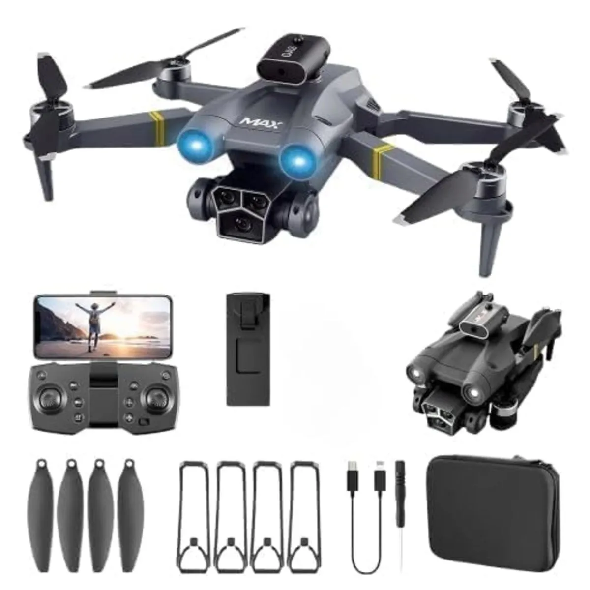 Z3MAX Drone