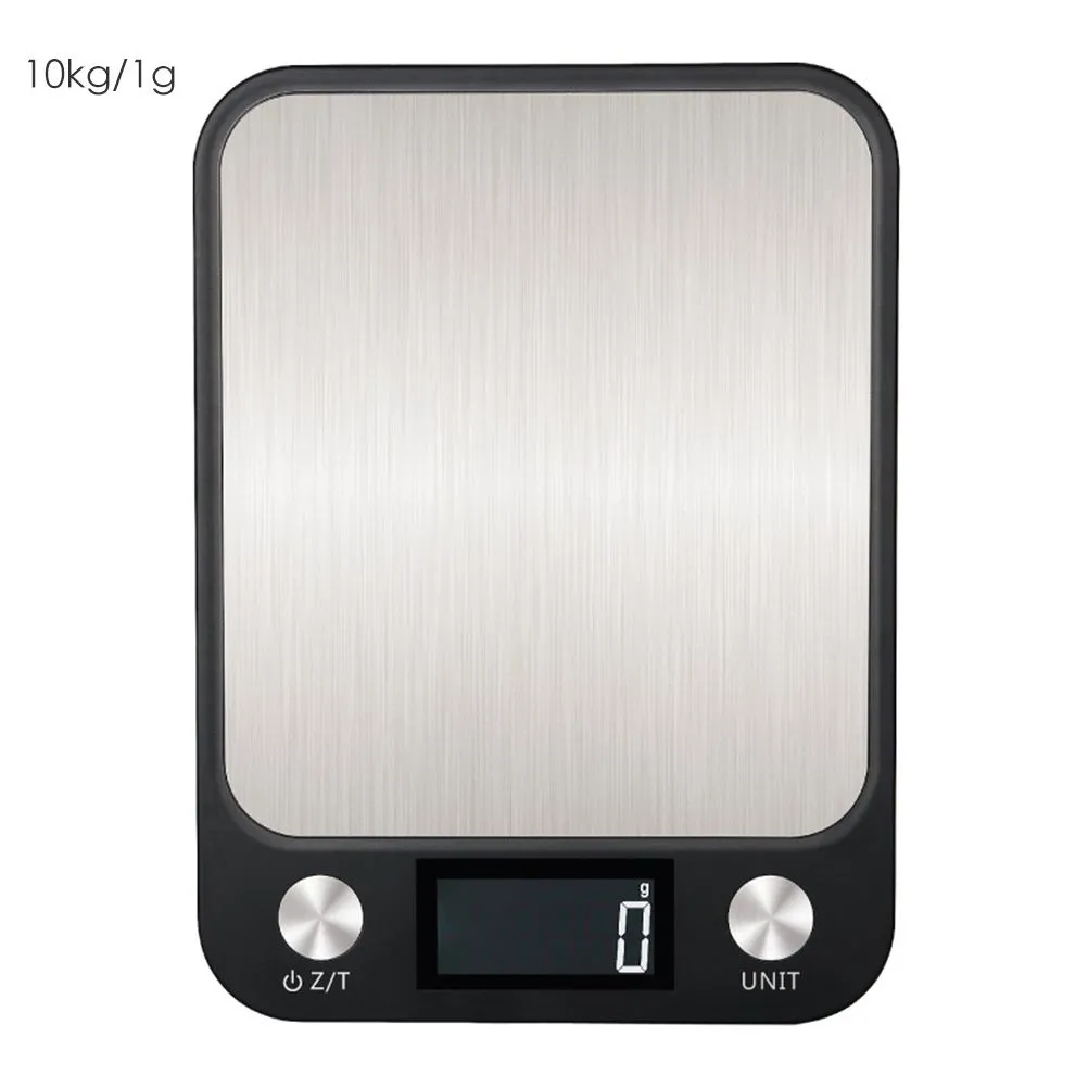 Digital Kitchen Food Scale Kitchen Weight Scales for Cooking Baking Scales