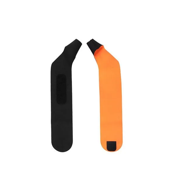 Thumb & Wrist Splint, 1 Pair, for Wrist Tendonitis and Arthritis - Black