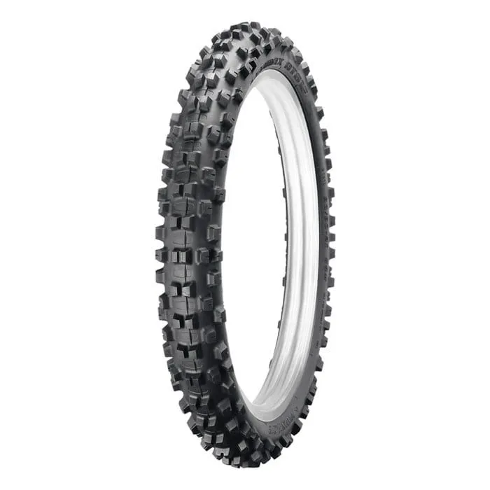 Dunlop GeoMax AT81 EX Tyre - 80/100-21