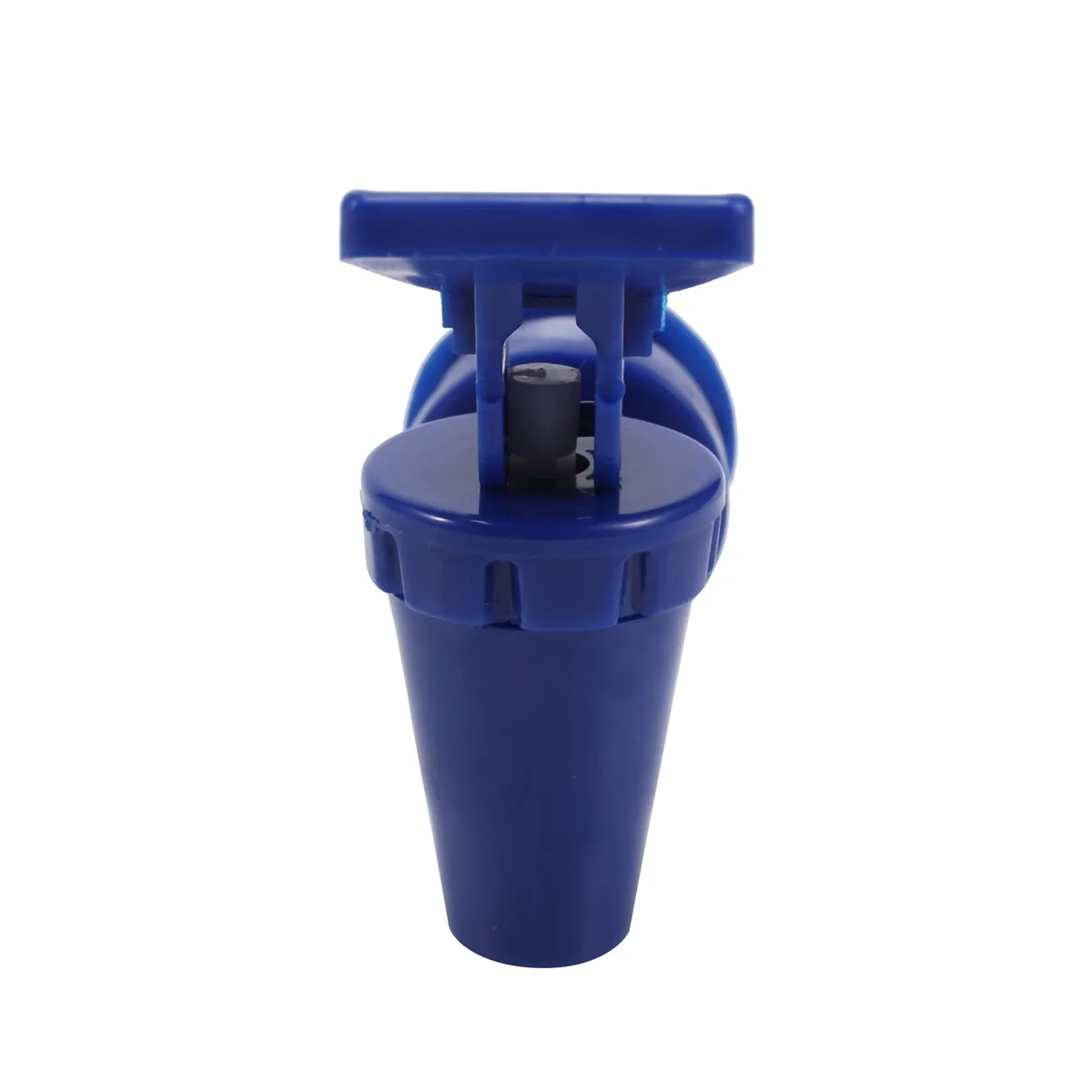 4 Pack Replacement Cooler Faucet Water Bottle Jug Tap Spigot Valve