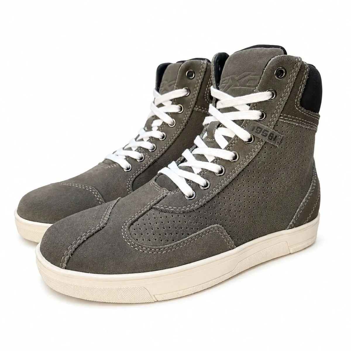 NEXO Sneaker Boots BT2404 - Olive