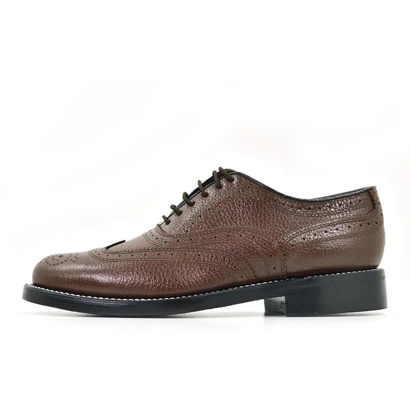 Florsheim Kenmoor Wing Status Shoe Men's Brown