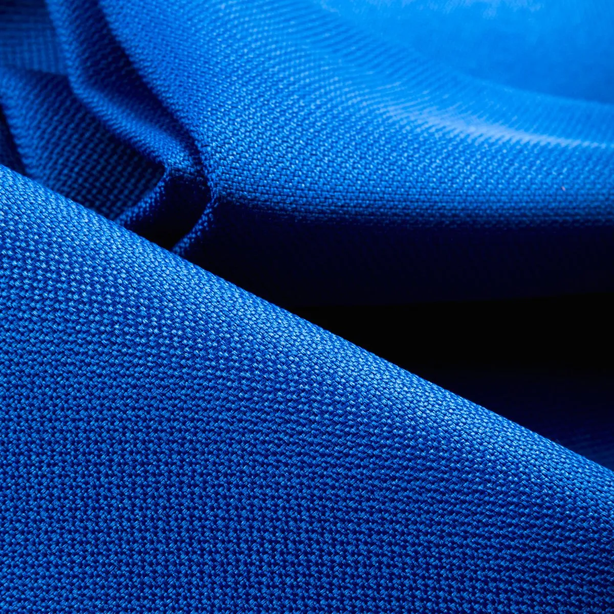 EASI8 Pool Table Speed Cloth - Blue