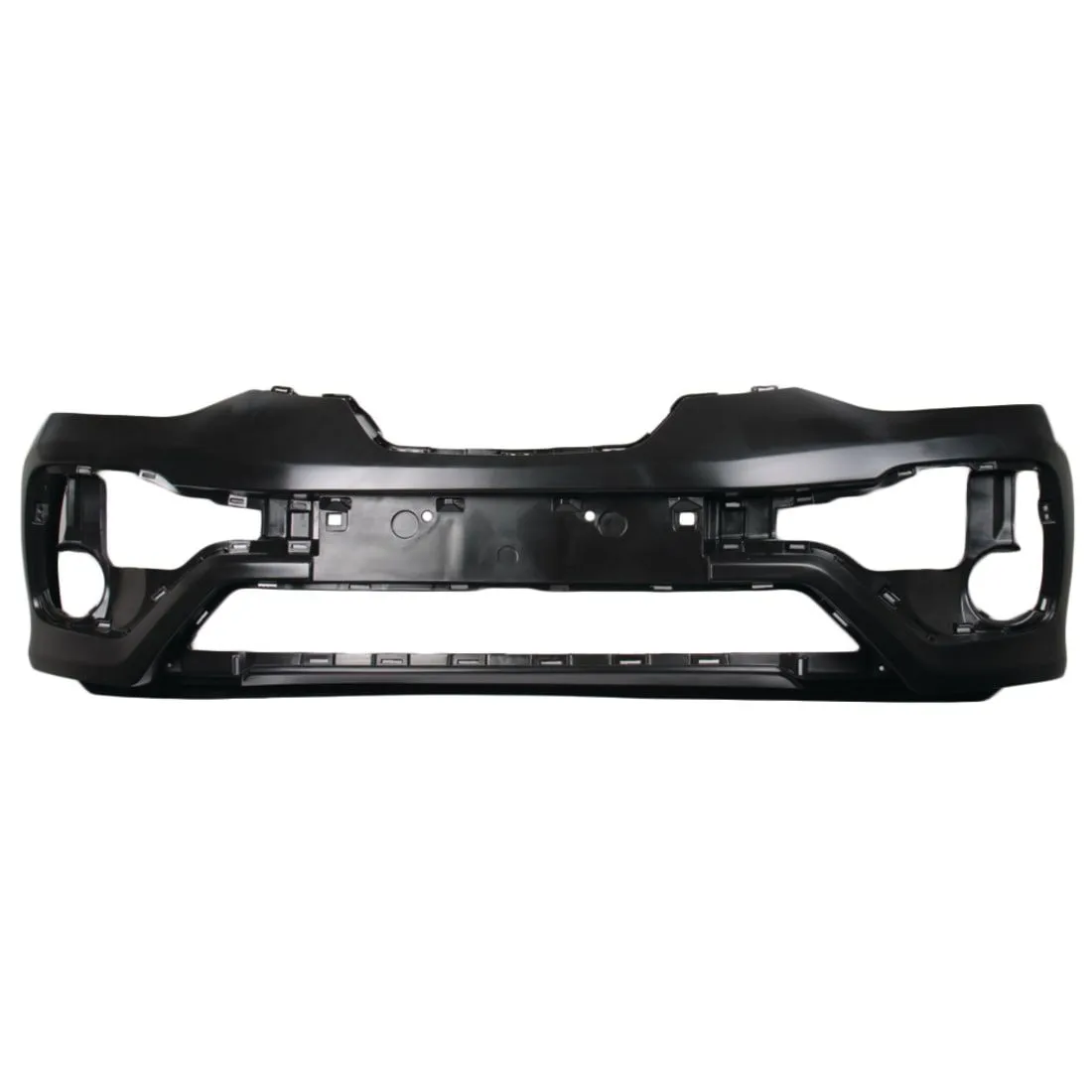 Replacement Front Bumper suitable for Toyota Etios (2016 and Newer)