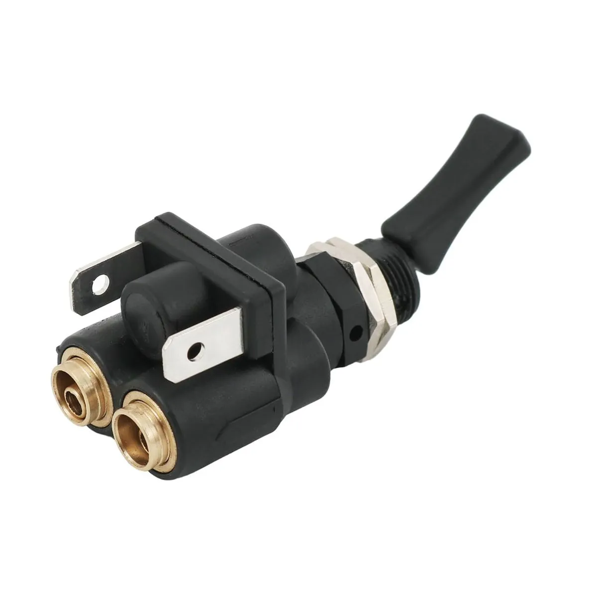 Air Toggle Valve Paddle Switch For Peterbilt K2953621