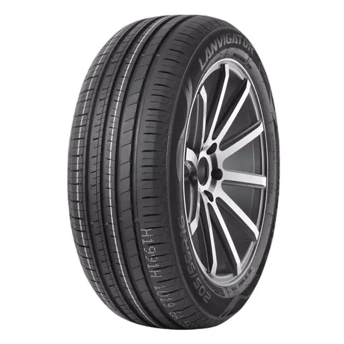 185/70 R14 Lanvigator Comfort II 88H Passenger Car Tyre