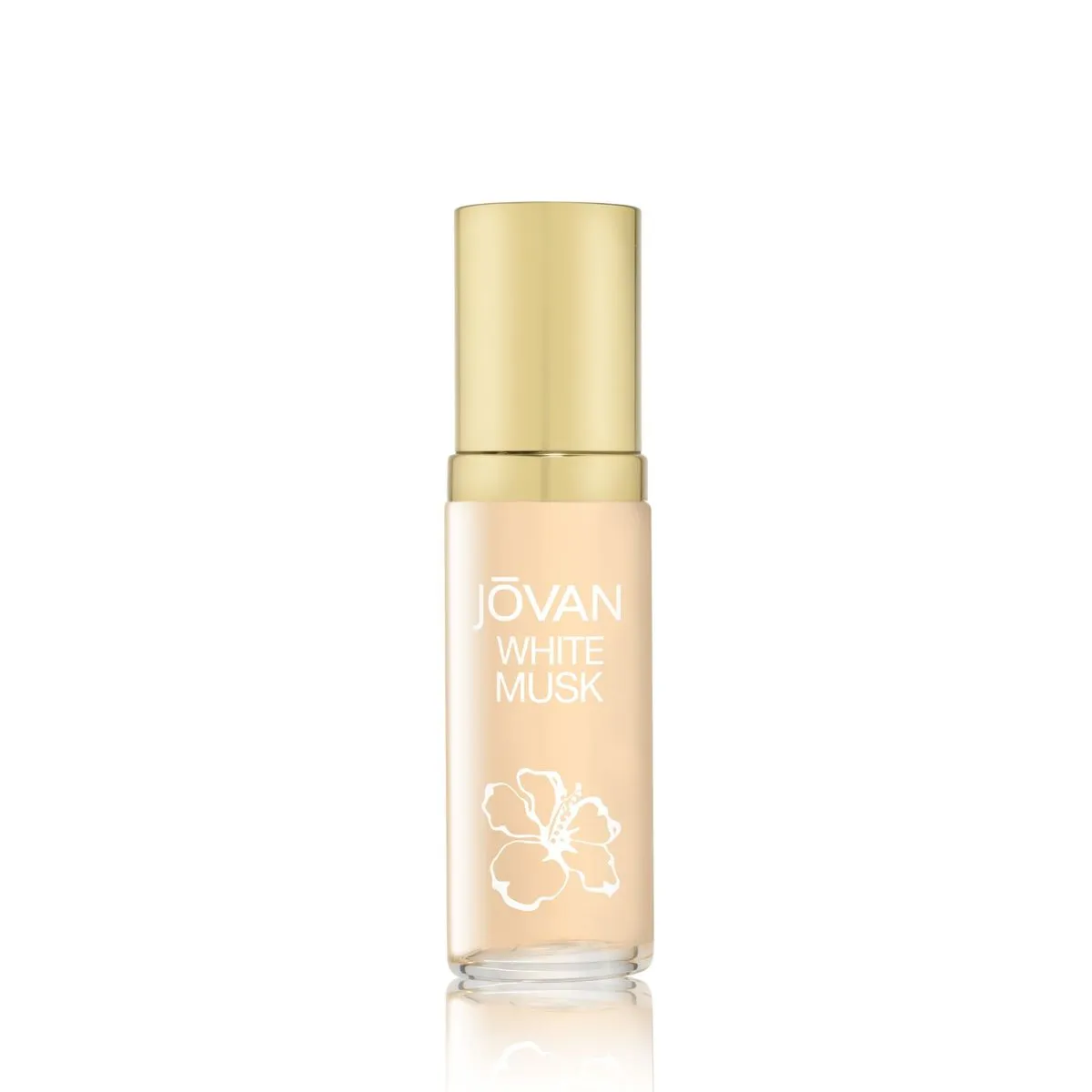Jovan White Musk Women Eau de Cologne Spray 59 ML