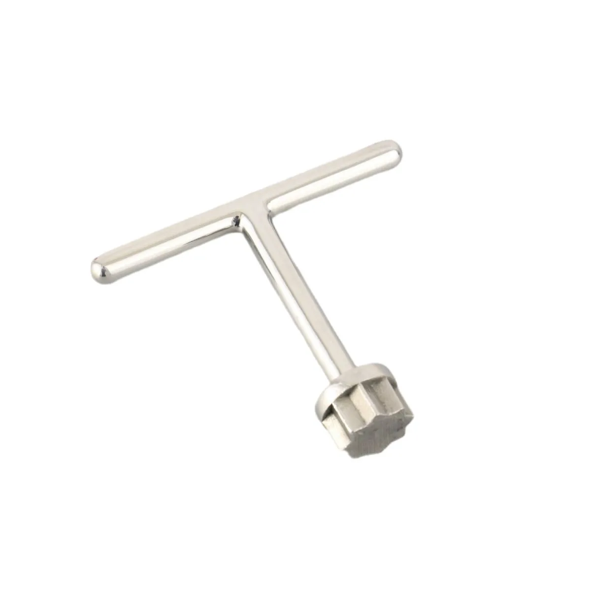 Marine Hatch Cover 316 Stainless Steel Yacht Fuel Filler Wrench