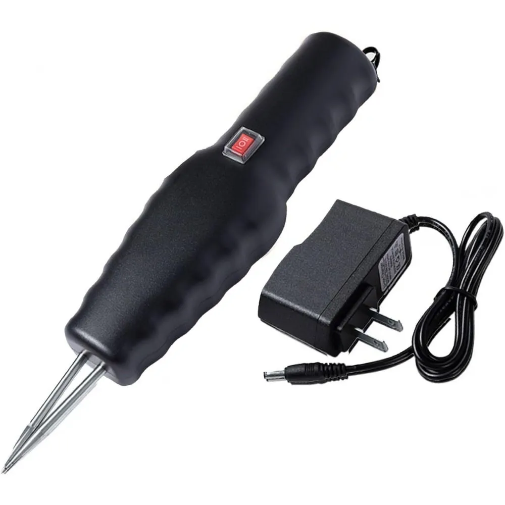 Handheld Electric Quick Chicken Plucker, Electric Poultry Feather Plucking