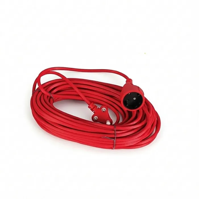 Extension Cord 20m Lawnmower