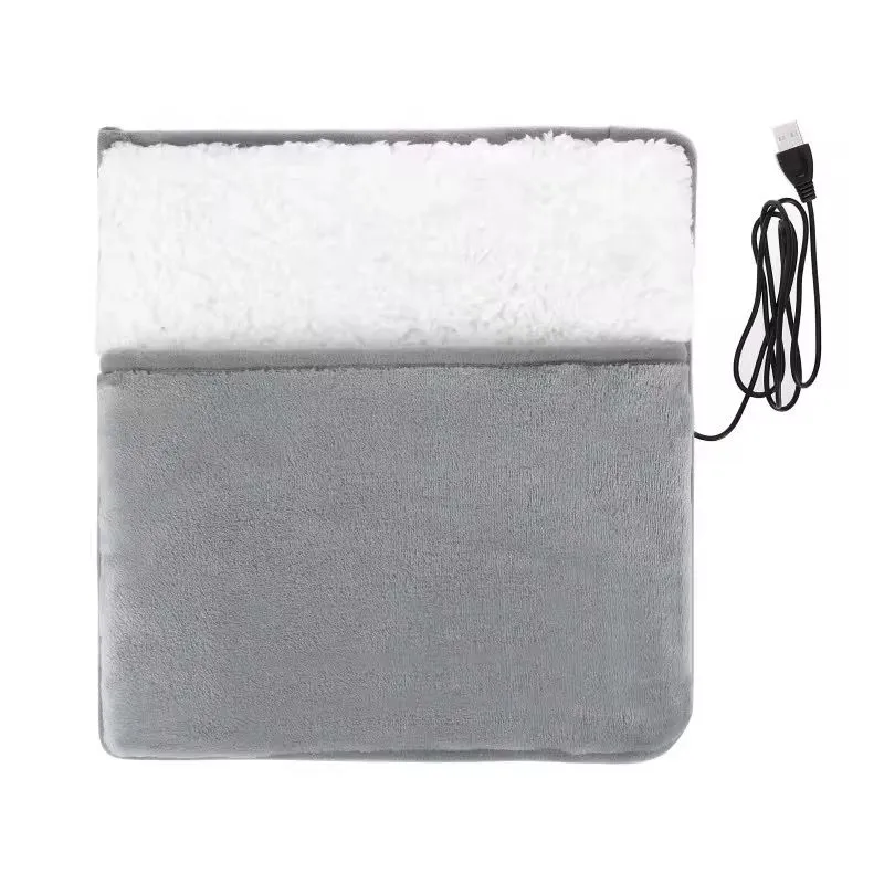 Portable Household Foot Warmer-USB socket