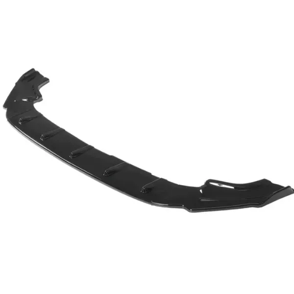 Supapartz VW Golf 7 / 7.5 3-Piece Front Lip Spoiler