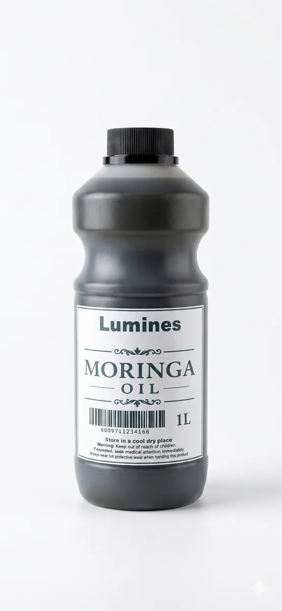 Moringa Oil -1L