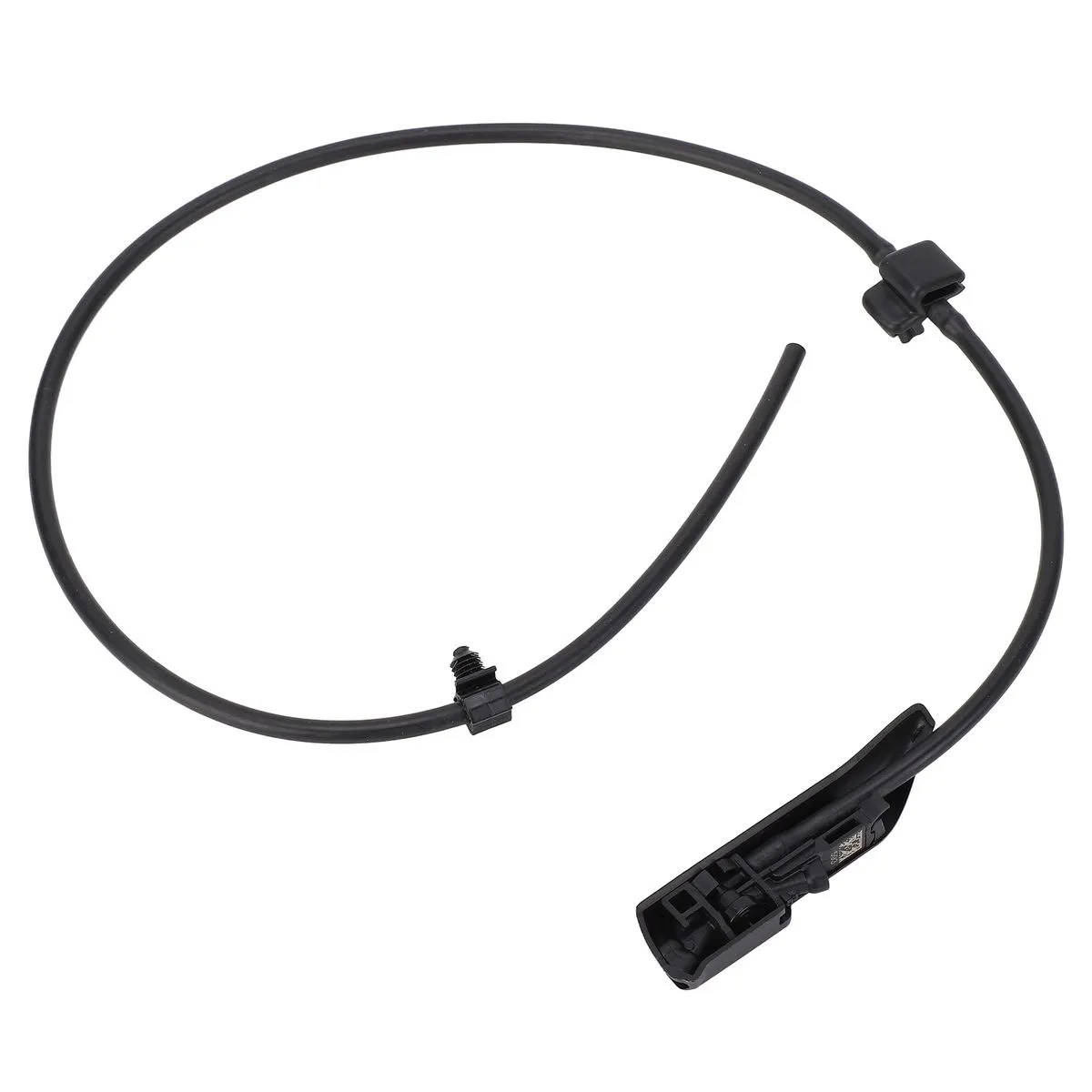 Impact Resistant Wiper Arm Hose Compatible with Tesla Model Y
