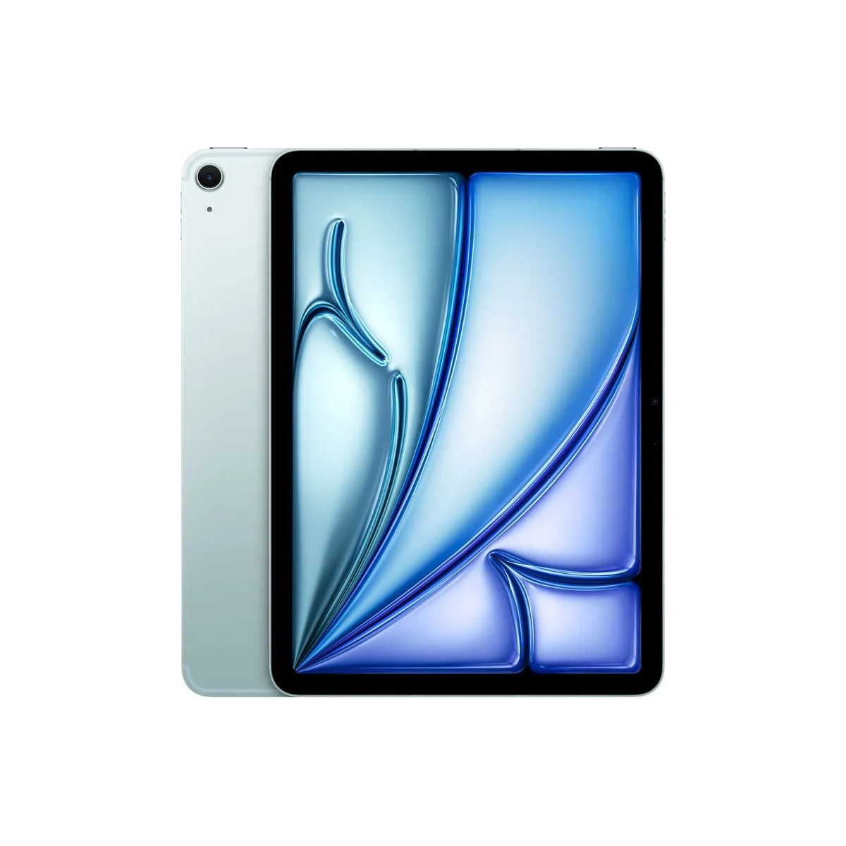 Apple iPad Air M3 Chip 11inch Wi-Fi + Cellular 128GB - Blue