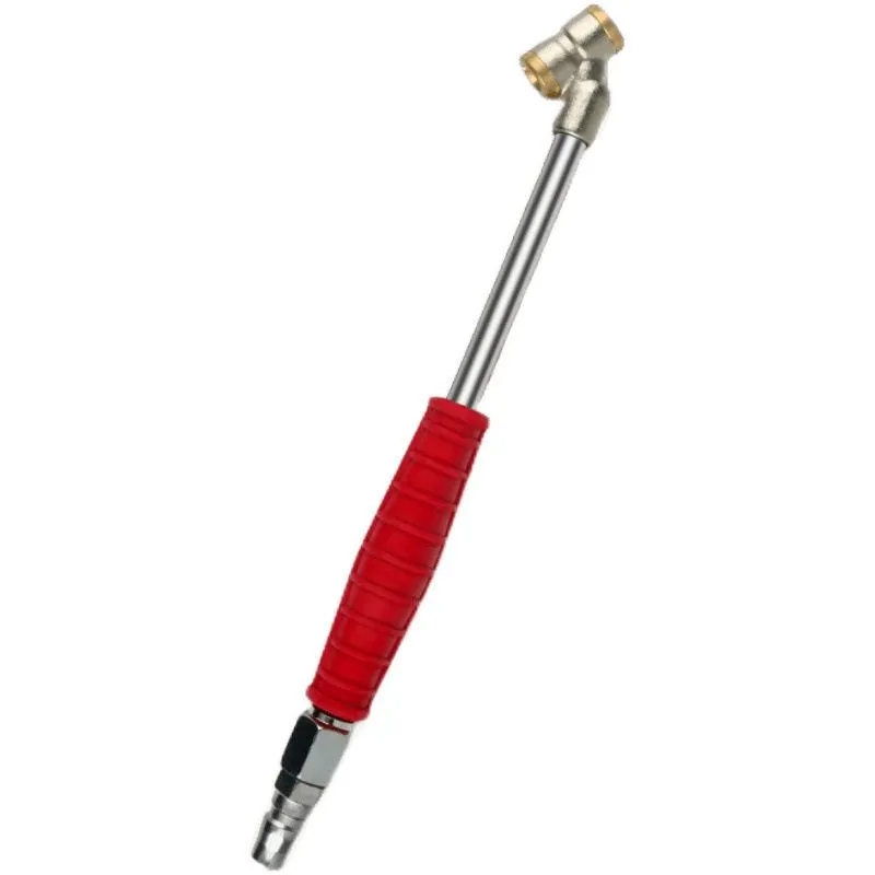 Tire Inflator Class C Towables Extension Air Hoses