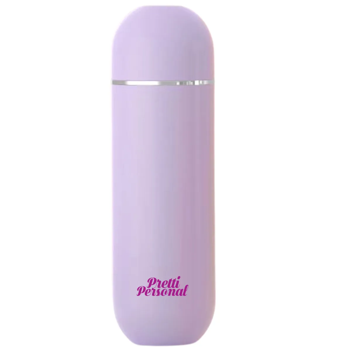 PrettiPersonal Portable Bidet - Purple, Pink