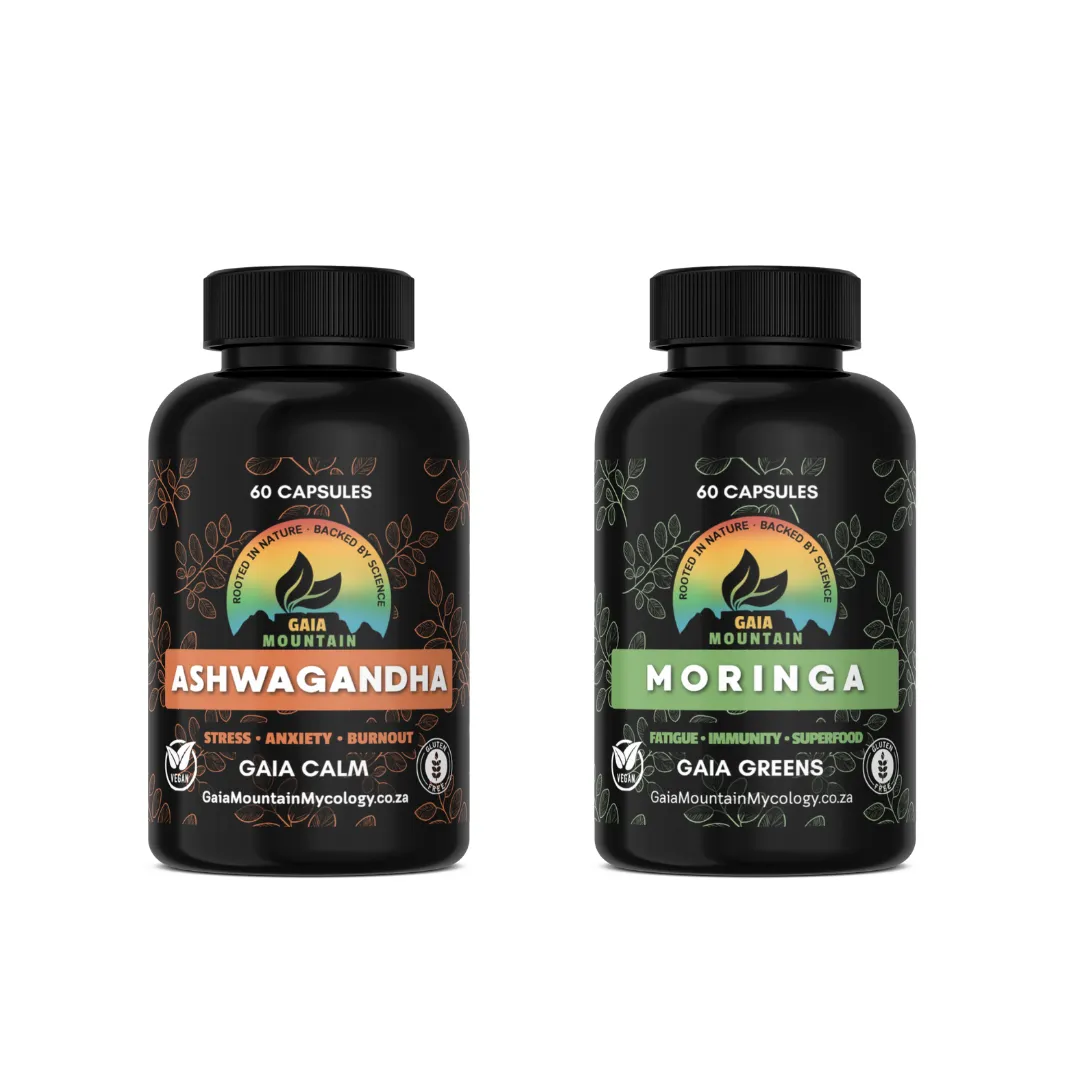 Weight Loss Bundle | Natural Alternative | Gaia Mountain