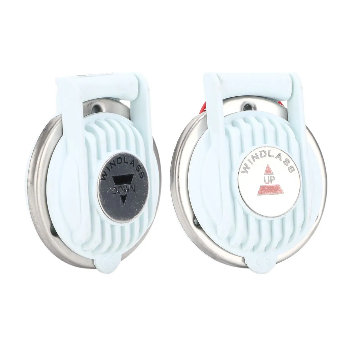 Universal Boat Windlass Foot Switch DC 12V/24V