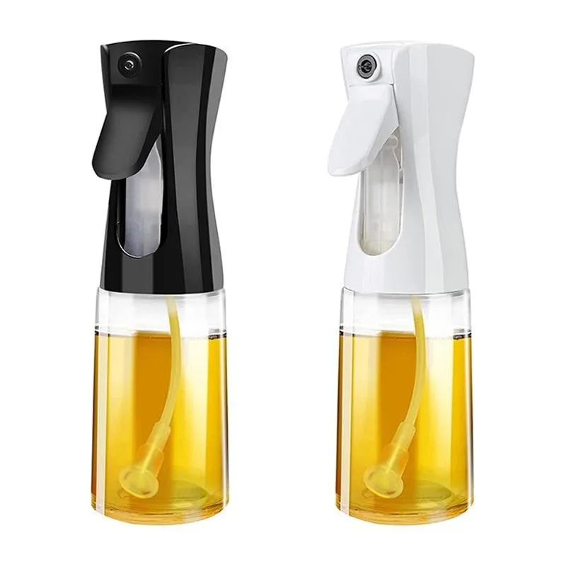 Oil Spray